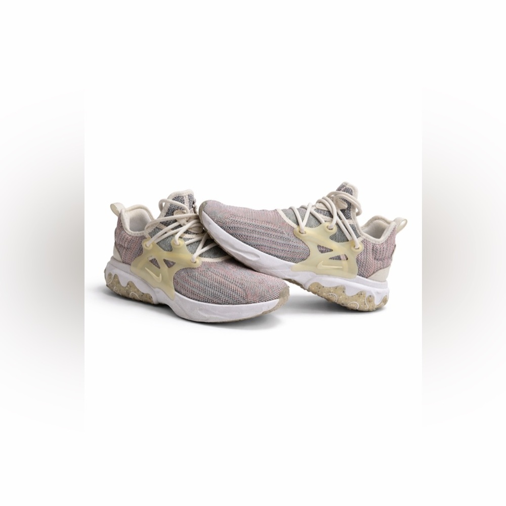 Men’s Nike React Presto Flynight (Gently Used)